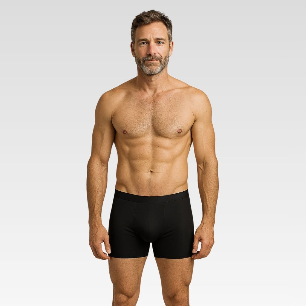 BOXER EN FIBRE DE BAMBOU | UNSCAPE