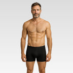 BOXER EN FIBRE DE BAMBOU | UNSCAPE