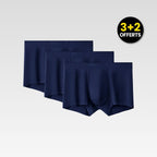 BOXER EN FIBRE DE BAMBOU | UNSCAPE