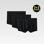 BOXER EN FIBRE DE BAMBOU | UNSCAPE