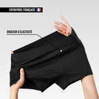 BOXER EN FIBRE DE BAMBOU | UNSCAPE